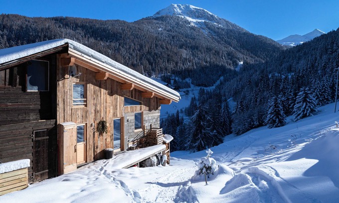 La Roche Chalet De Ski | La Plagne-Tarentaise: Chalet Mériers