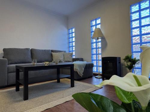 Montijos Appartement | La Planta Vieja III