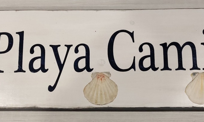 Ventnor City Appartement | La Playa Camino!