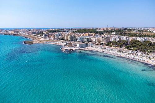 Rivabella Appartement | La playa Rivabella