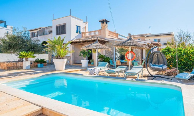 Badia Gran Maison | La Playita