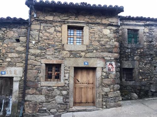 Navalguijo Maison | La Plazuela - Navalguijo