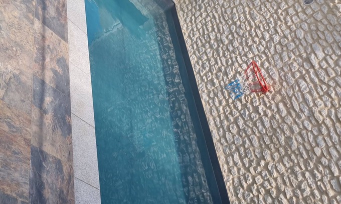 Baincthun Appartement | La Plumeria, spa