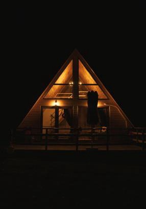 Densus Autre | La Poalele Vulcanilor