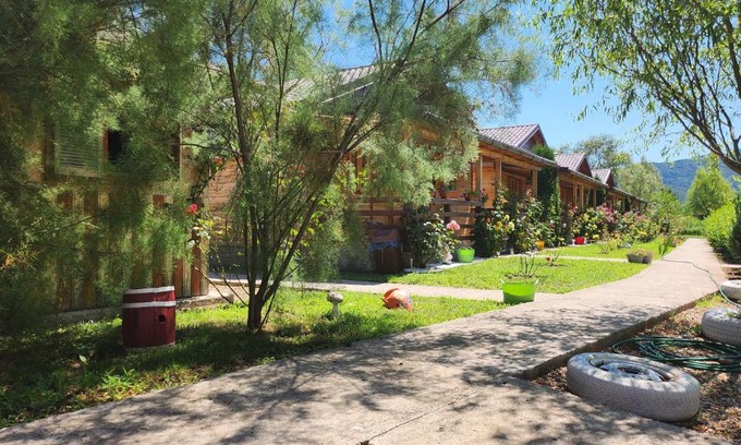 Sichevita Autre | La Podul Gornii