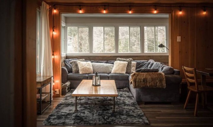Brownsburg-Chatham Maison | La pointe du Bonheur