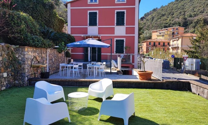 Le Grazie Maison | LA POMELLA