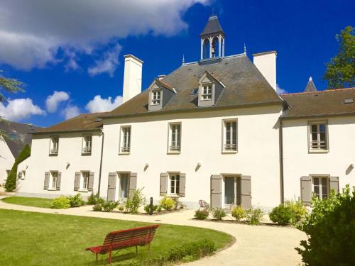 Bruz Appartement | La Pommeraie
