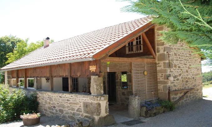 Lacam-d'Ourcet Maison | La Porcherie