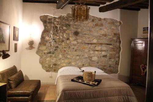 Carrara Appartement | La Porta sui Monti di Luna