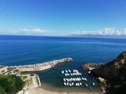 Pizzo Appartement | La Porta sul Mare