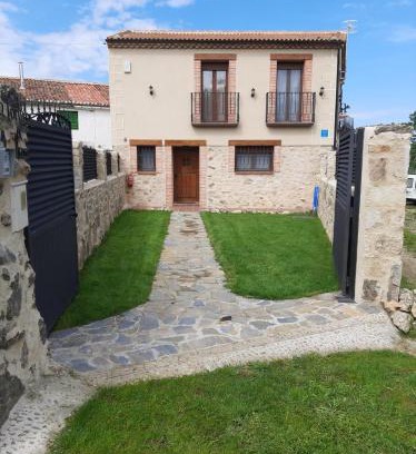 Martincano Maison | LA PORTADA DE ABAJO