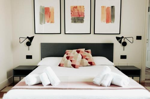 Old Town Appartement | La Portesina Mantova