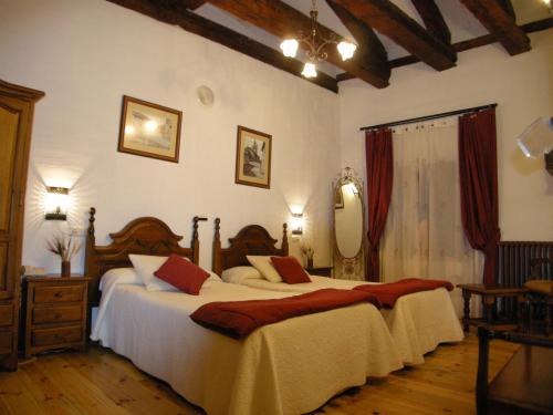 Chane Maison | La Posada de Carmen