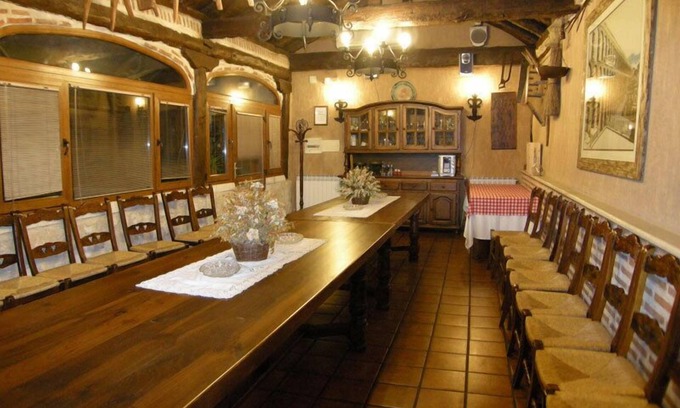 Chane Maison | La Posada de Carmen