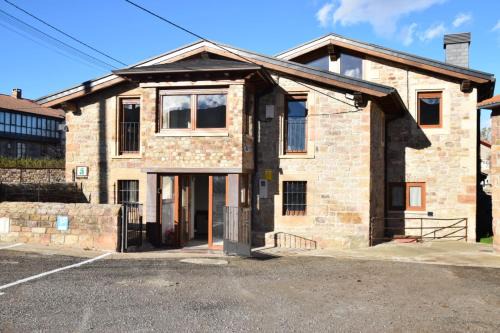 Naveda Hôtel | La Posada De Faustina