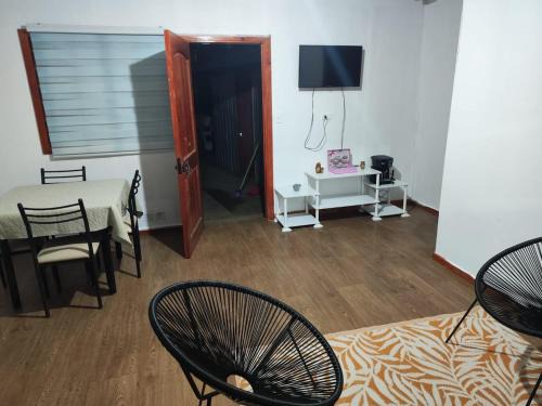 Padre Las Casas Appartement | La Posada de Gaspar