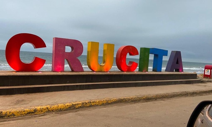 Crucita Villa | La Posada de Joselito