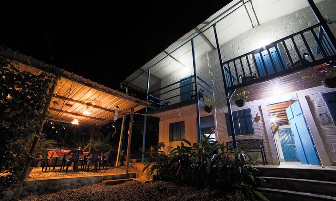 San Rafael Maison | La Posada De Las Aves