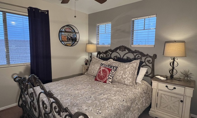 Laveen Village Maison | La Posada de Lucy, LLC
