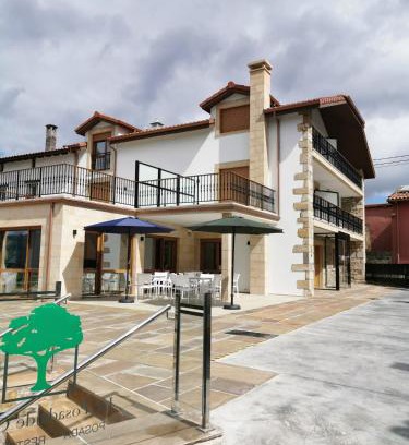 Ojebar Maison | La Posada de Ojebar Nórdica