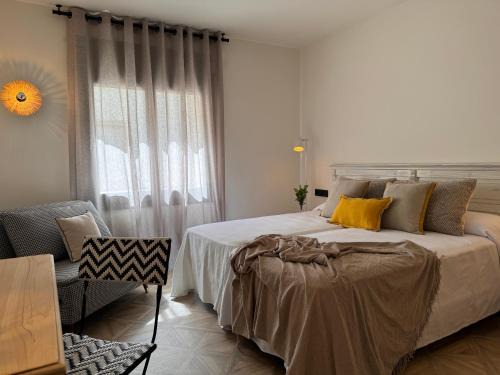Biescas Hôtel | La Posada de Ruba