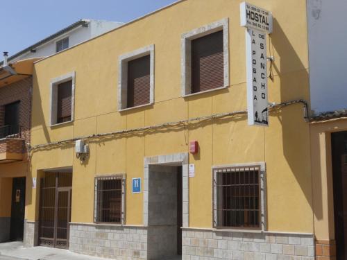 Tomelloso Maison | La Posada De Sancho