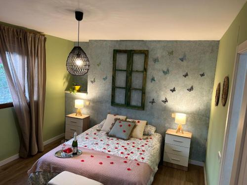 Arbancon Appartement | La Posada del Pueblo