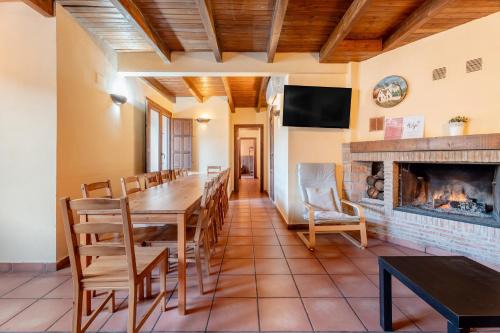 Chera Maison | La Posada