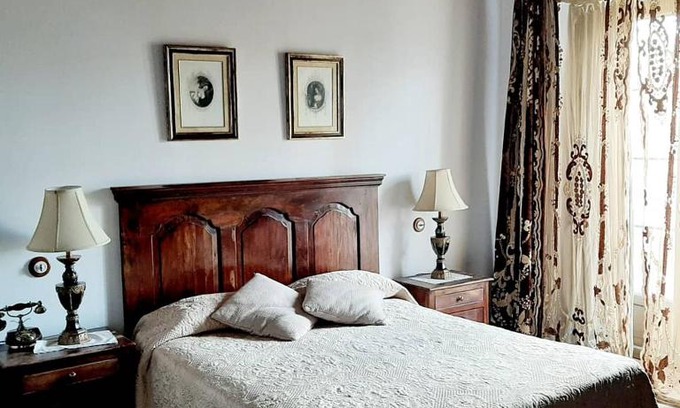 Villanueva de San Mancio Hôtel | La Posada Del Canal