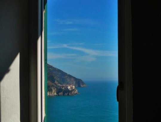 Corniglia Appartement | La Posada