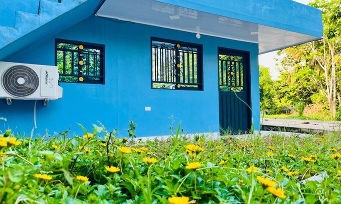 Puerto Triunfo Maison | La Posada Nápoles