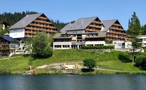 Laax Appartement | La Prada