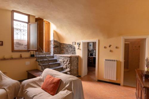Pieve di Teco Appartement | La Prebeluna da Ceve