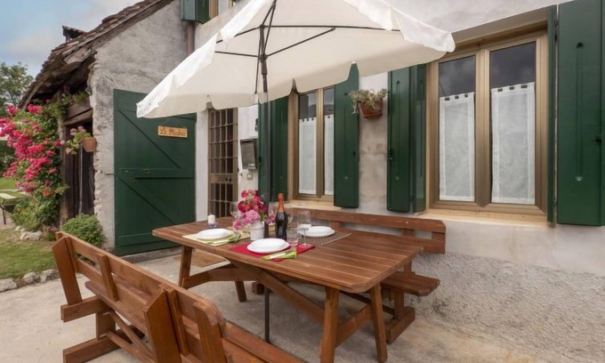 Barcis Maison | La Predaia by Interhome
