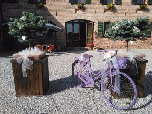 Motta di Livenza Maison | La Prediletta