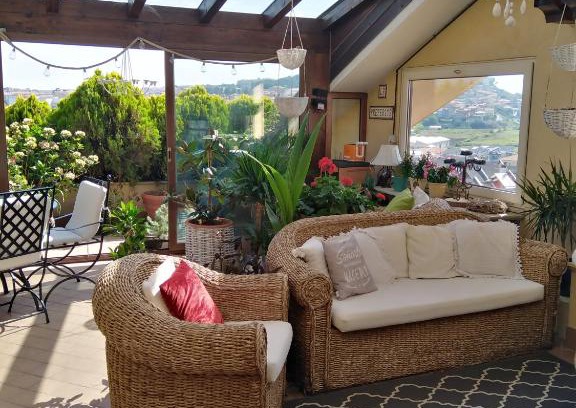 Vibo Valentia Maison | La Preferita