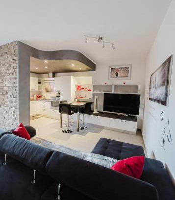 Tavernerio Appartement | La Primula by Quokka 360 - flat outside the city of Como