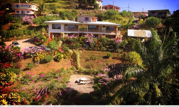 San Isidro de El General Hôtel | La Princesa Hotel