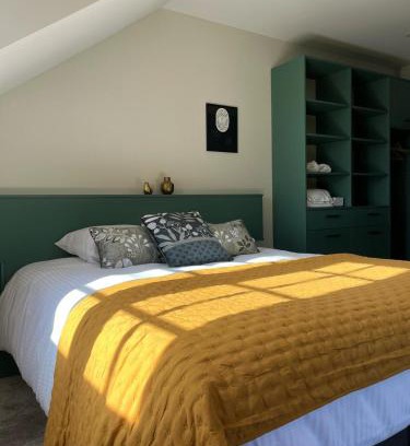 Beaupreau Appartement | La Promenade