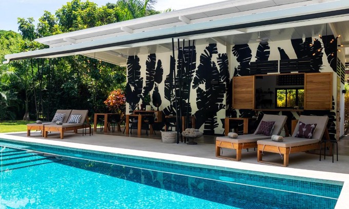 Puerto Viejo de Talamanca Hôtel | La Prometida