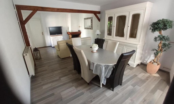 Chaumont Maison | La Providence