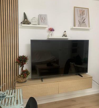 Soria Appartement | La puerta del centro
