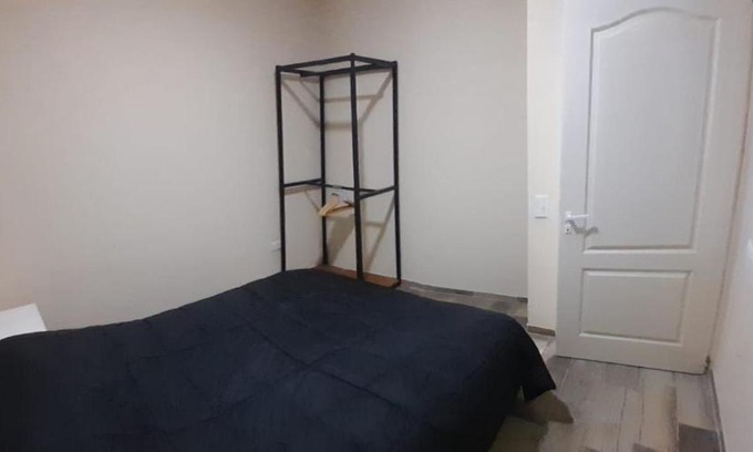 La Punta Appartement | La Punta