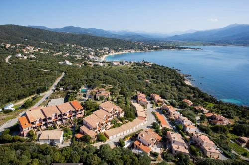 Porto Pollo Appartement | La Punta Geronimi