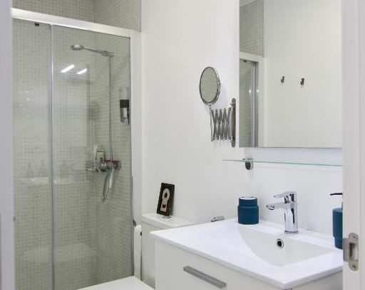 Punta del Hidalgo Appartement | La Punta Surf