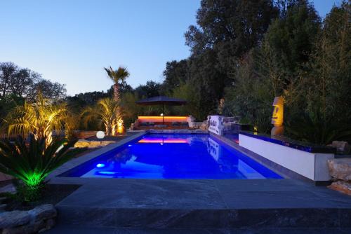 Pignan Hôtel | La Pura Vida 34