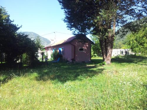 Ore Maison | La Pyrène Maison de vacances