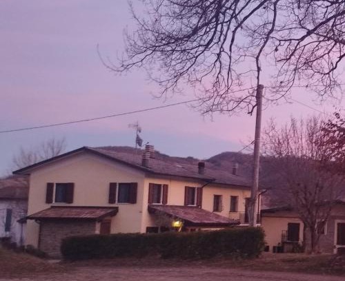 Polinago Maison | La Quagnola Casa vacanze