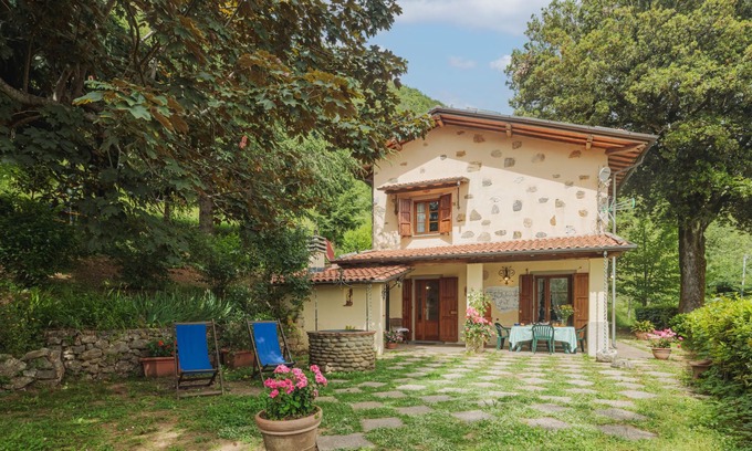 Camaiore Maison | La Quercia by Interhome